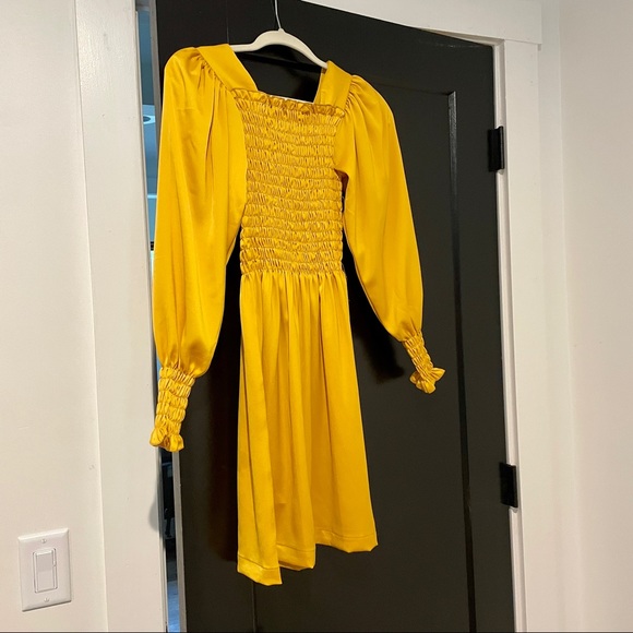 Lisa Says Gah Mini Dress - Picture 4 of 6